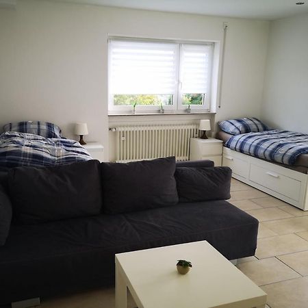 Ferienwohnung Im Gruenen Heppenheim  ภายนอก รูปภาพ