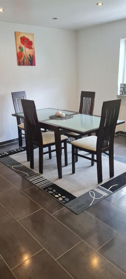 Ferienwohnung Im Gruenen Heppenheim  ภายนอก รูปภาพ