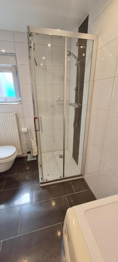 Ferienwohnung Im Gruenen Heppenheim  ภายนอก รูปภาพ