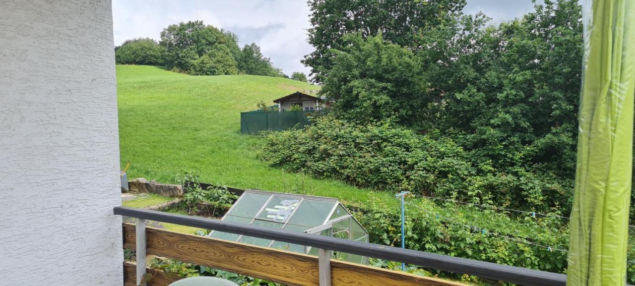 Ferienwohnung Im Gruenen Heppenheim  ภายนอก รูปภาพ