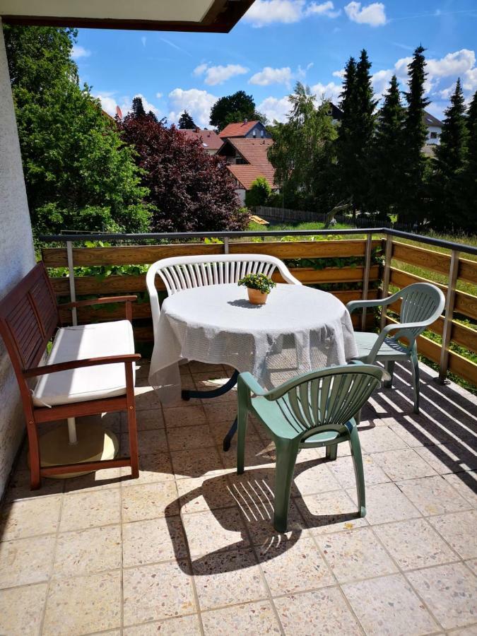 Ferienwohnung Im Gruenen Heppenheim  ภายนอก รูปภาพ